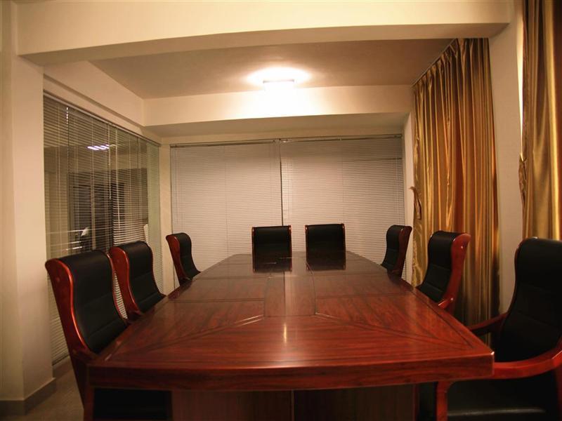 Greentree Inn Anhui Chizhou Jiuhua Mountain Scenic Spot Business Hotel Wuxiqiao Exterior photo